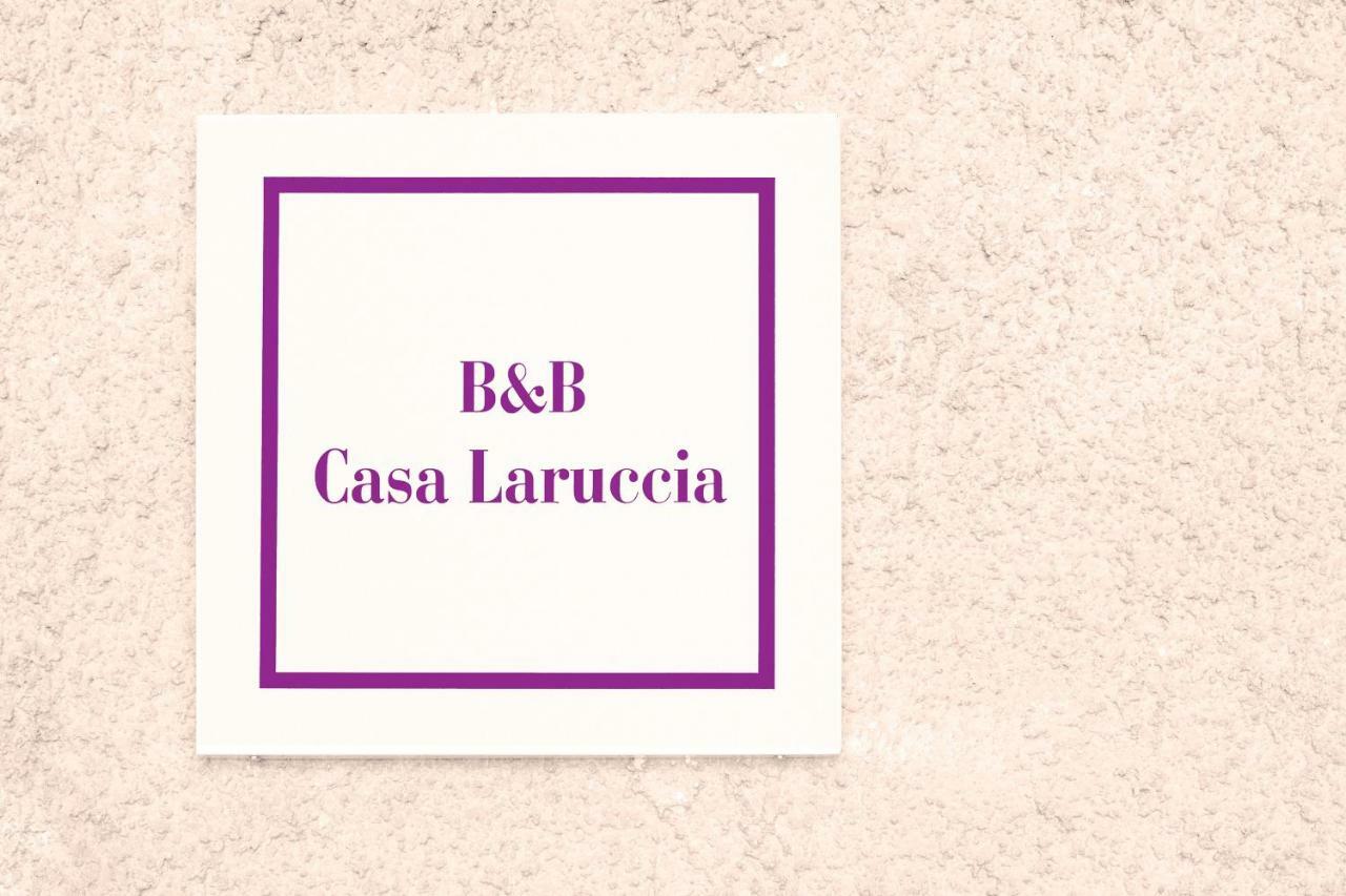 Casa Laruccia B&B Conversano Exterior foto